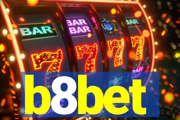b8bet