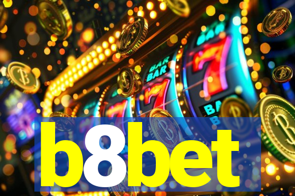 b8bet