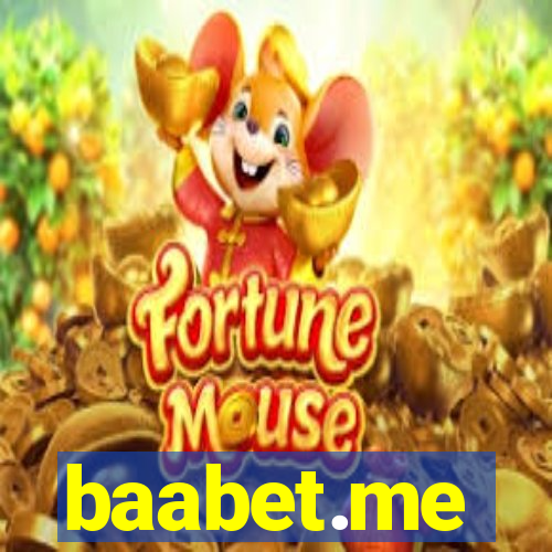 baabet.me