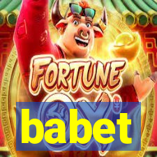 babet