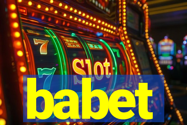 babet