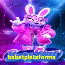 babetplataforma