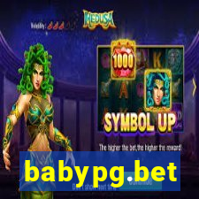 babypg.bet