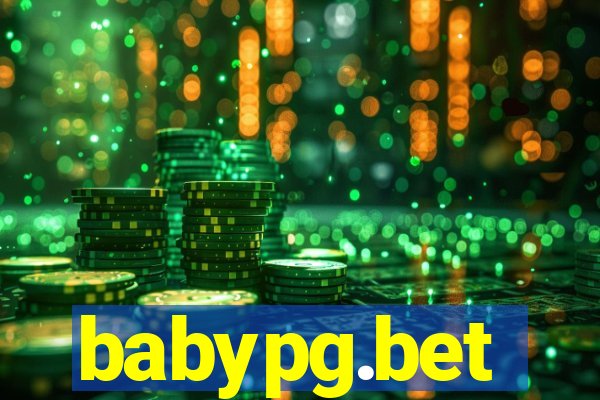 babypg.bet