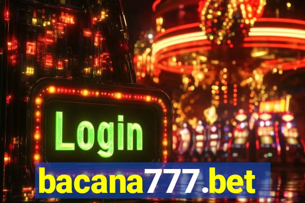 bacana777.bet