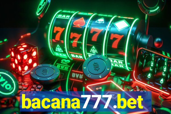 bacana777.bet