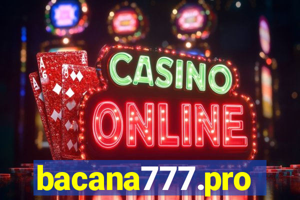 bacana777.pro