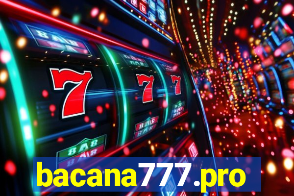bacana777.pro