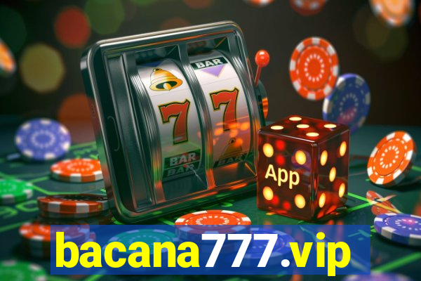 bacana777.vip