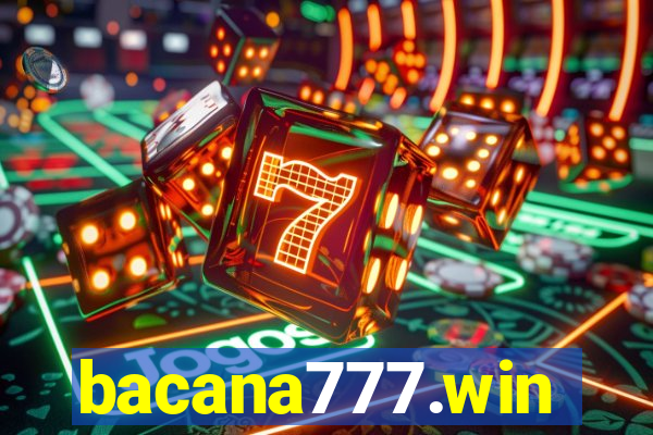 bacana777.win