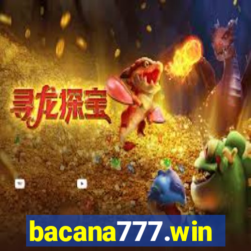 bacana777.win