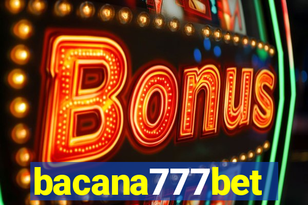 bacana777bet