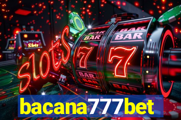 bacana777bet