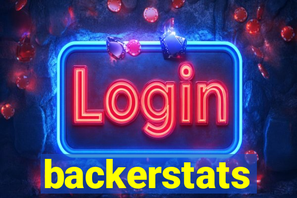 backerstats