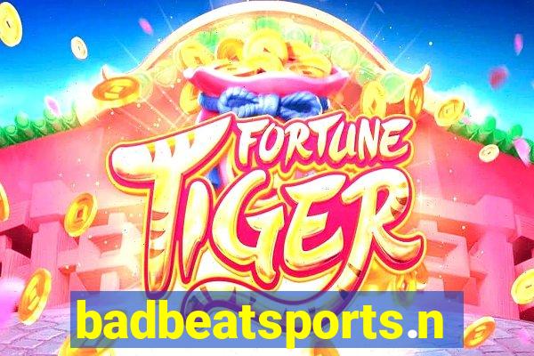 badbeatsports.net