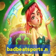 badbeatsports.net