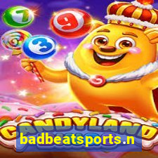 badbeatsports.net