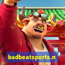 badbeatsports.net