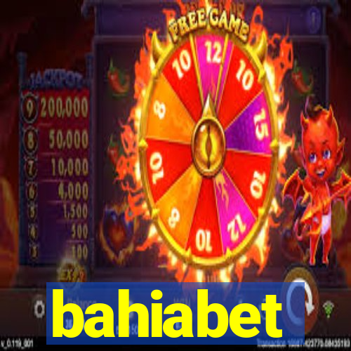 bahiabet