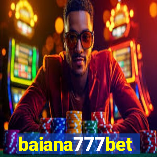 baiana777bet