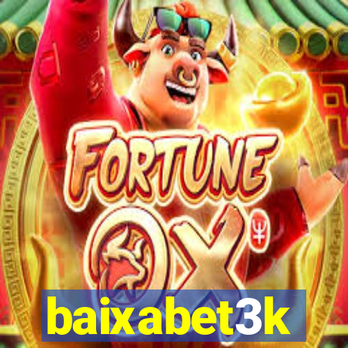 baixabet3k
