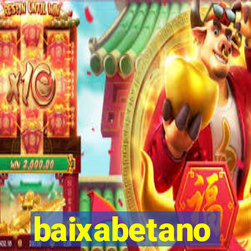 baixabetano