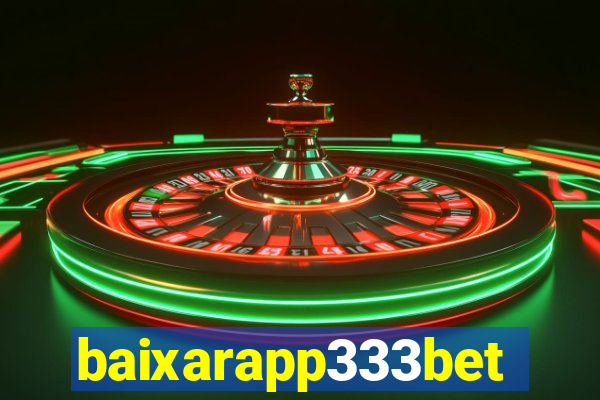 baixarapp333bet