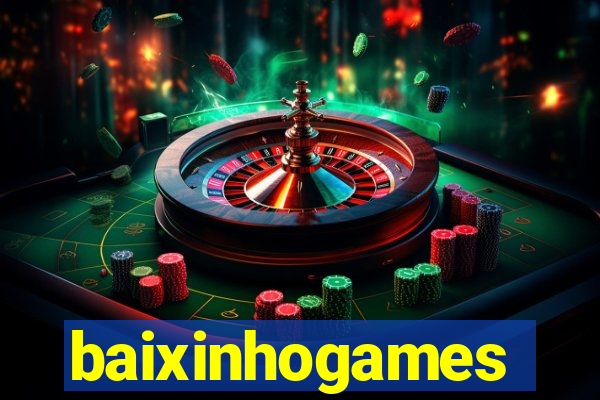 baixinhogames