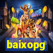 baixopg