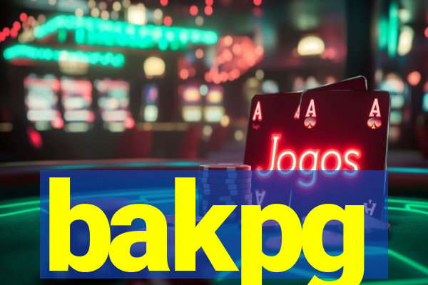 bakpg
