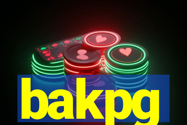 bakpg