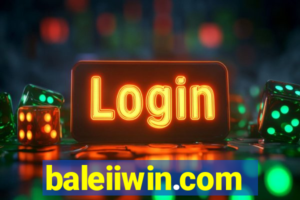 baleiiwin.com