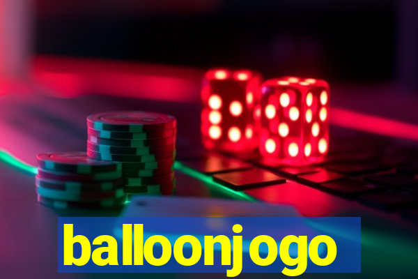 balloonjogo