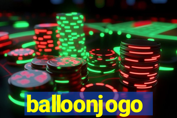balloonjogo