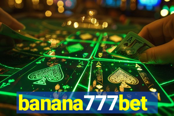 banana777bet