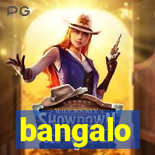 bangalo
