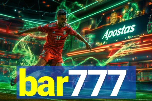 bar777