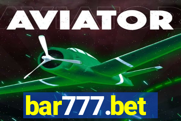 bar777.bet