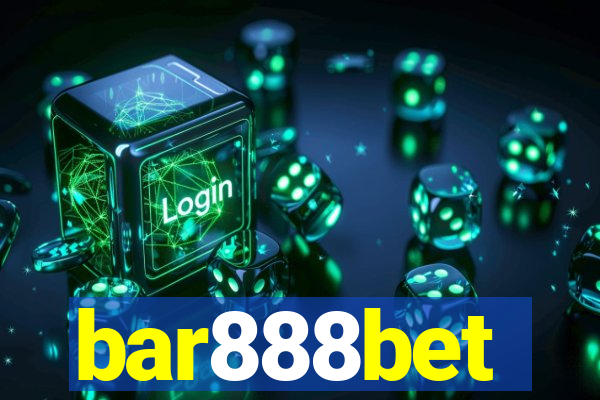 bar888bet