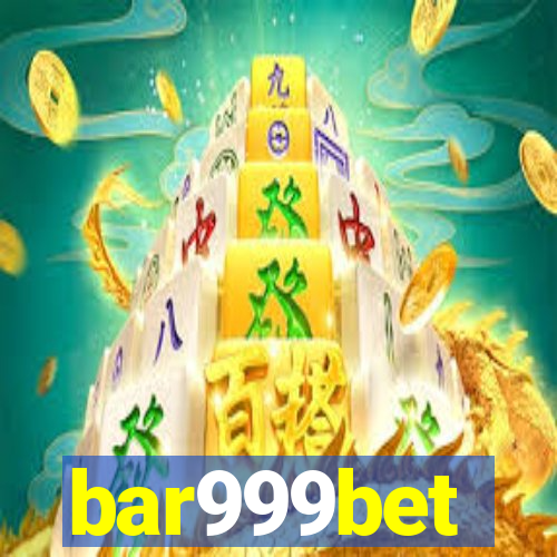 bar999bet