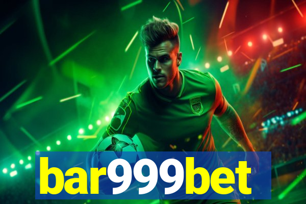 bar999bet