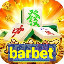 barbet