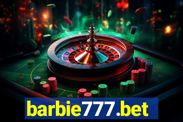 barbie777.bet