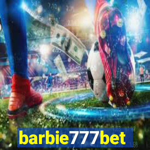 barbie777bet