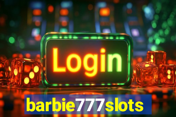 barbie777slots