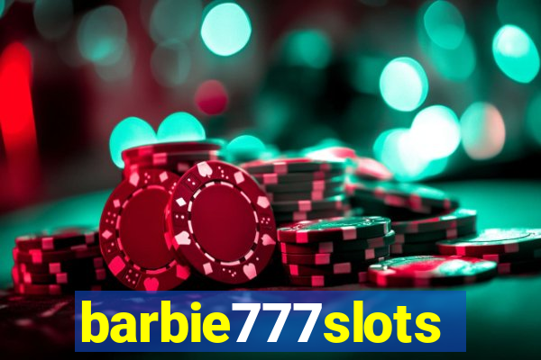 barbie777slots