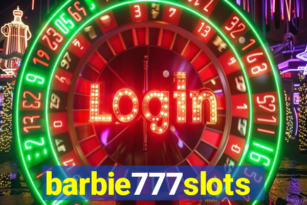 barbie777slots