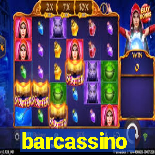 barcassino
