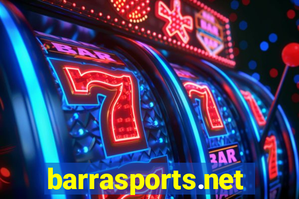 barrasports.net