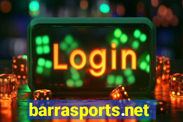 barrasports.net